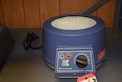 ELECTROTHERMAL ELECTROMANTLE EM 0500/C HEATING MANTLE
