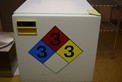 GE TAW2SPB MINI REFRIGERATOR