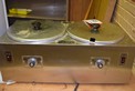 CECILWARE MODEL 1CW-2 HEATER