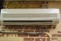 SANYO KS1872 AIR CONDITIONER