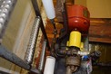 WORTHINGTON GEAR PUMP WITH GE 2HP AC ELECTRIC MOTOR