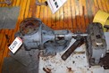 VIKING LL125 GEAR PUMP WITH DORRIS GEAR REDUCER