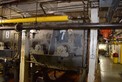 MCCARTER STEEL PUG MILL TANK 7