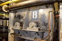 MCCARTER STEEL PUG MILL TANK 8
