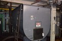 MCCARTER FULL JACKETED STEEL TANK 5/5A