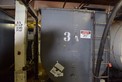 MCCARTER STEEL TANK 3 FULL JACKETED WITH NO AGITATOR 389 CUBIC FEET
