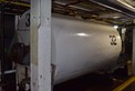 FULL JACKETED INSULATED TANK 32 WITH AGITATOR