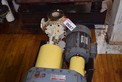 VIKING LL125 GEAR PUMP