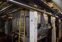 MCCARTER STEEL PUG MILL TANK 9