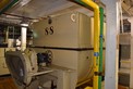 MCCARTER STEEL TANK 88 BOTTOM JACKETED SIDE SCRAPE AGITATOR