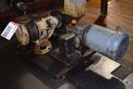 VIKING KK125 WITH BONA GEAR REDUCER AND BALDOR 3 HP MOTOR