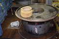 SWECO SHAKER BASE WITH 2 X 48\