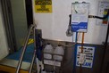 ECOLAB CONTROL TOWER 3 WITH CHEMICAL CLEANING STATION