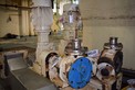VIKING LL125 GEAR PUMP WITH RELIANCE 5 HP GEAR MOTOR