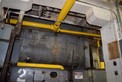 MCCARTER STEEL PUG MILL TANK 2 WITH ELIOT 100 HP MOTOR