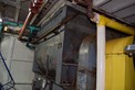 MCCARTER STEEL PUG MILL TANK 3 WITH ELIOT 100 HP MOTOR