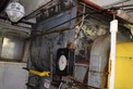MCCARTER STEEL PUG MILL TANK 1 WITH ELIOT 100 HP MOTOR