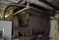 MCCARTER STEEL PUG MILL TANK 4 WITH 100 HP MOTOR