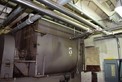 MCCARTER STEEL PUG MILL TANK 5 WITH ELIOT 100 HP MOTOR