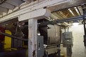 MCCARTER STEEL PUG MILL TANK 6 WITH ELIOT 100 HP MOTOR