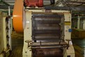 LEHMANN 5 ROLL REFINER NUMBER 44 912CA