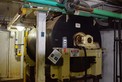 MCCARTER FULL JACKETED STEEL MIXING TANK NUMBER 93