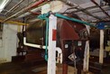 STEHLING STEEL FULL JACKETED MIXING TANK NUMBER 42