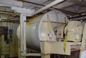 BLOMMER INSULATED FULL JACKETED MIXING TANK 34 WITH AGITATOR