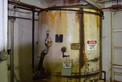 LEHMANN JACKETED STEEL TANK 14