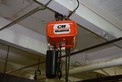 CM VALUSTAR 1 TON HOIST 115 V