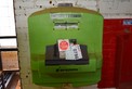 SPERIAN EMERGENCY EYEWASH STATION FENDALL PURE FLOW 1000