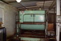 MCCARTER FULL JACKETED STEEL TANK NUMBER 411