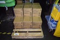 1 PALLET OF ECOLAB NON-CHLORINATED ALKALINE CLEANER