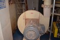 TWIN CITY FAN & BLOWER R31 TBR-W BLOWER WITH TECO 75 HP AC ELECTRIC MOTOR