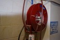 PNEUMATIC HOSE REEL