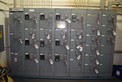 ALLEN BRADLEY CENTERLINE 2100 8 SECTION MCC