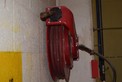 PNEUMATIC HOSE REEL