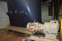 CONTINENTAL DOUBLE SCREW CONVEYOR