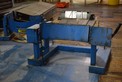MORSE 55 GALLON 1500 LBS. DRUM FORKLIFT ATTACHMENT