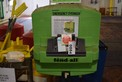 SPERIAN EMERGENCY EYEWASH STATION FENDALL PURE FLOW 1000