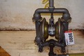 VERSAMATIC STAINLESS DIAPHRAGM PUMP