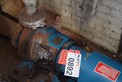 WORTHINGTON D1011 3 X 2 X 6 STEEL CENTRIFUGAL PUMP