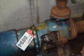 WORTHINGTON D1011 3 X 2 X 6 STEEL CENTRIFUGAL PUMP