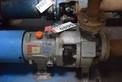 DURCO MK3STD 3 X 2 STEEL CENTRIFUGAL PUMP