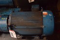 US ELECTRIC MOTORS 20 HP 230/460 VAC ELECTRIC MOTOR
