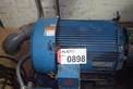 US ELECTRIC MOTORS 15 HP 230/460 VAC ELECTRIC MOTOR