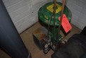 FISHER V200 3 IN CLASS 150 STEEL CONTROL VALVE 1052