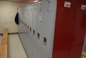 15 SECTIONS OF MEDART LOCKERS