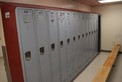 15 SECTIONS OF MEDART LOCKERS