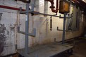 STEEL PIPE TROLLEY ~6 X 3 X 4\'